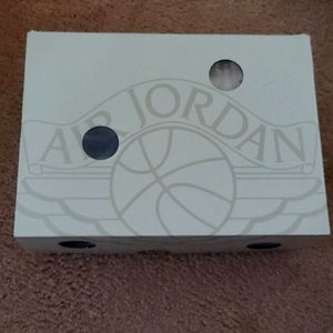 Off white x Air Jordan 2 retro low sp White varsity red